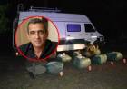 OTORGARON PRISIÓN DOMICILIARIA AL CAPO NARCO "PICHÓN" SUÁREZ