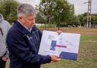 AVANZA EL PROYECTO DE UN DESTACAMENTO RURAL EN QUITILIPI