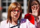 BULLRICH: “MILEI CONSIDERA QUE NO HAY MOTIVOS PARA ECHAR A ADORNI”