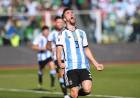 TAGLIAFICO EVOLUCIONA BIEN Y APUNTA A ESTAR DISPONIBLE FRENTE A AUSTRIA