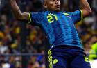 CAMPAZ HIZO HISTORIA: PRIMER GOL MUNDIALISTA DE UN JUGADOR DE ROSARIO CENTRAL