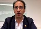 CANDIDATO A LA VICEPRESIDENCIA DE COLOMBIA TRAZA UN SOMBRÍO PANORAMA