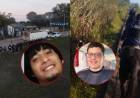AXEL GONZÁLEZ Y JONATHAN BLANCO SIGUEN DESAPARECIDOS: INTENSIFICAN LOS RASTRILLAJES 