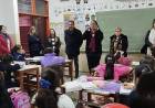 EDUCACIÓN REALIZA EL CENSO DE FLUIDEZ Y COMPRENSIÓN LECTORA EN ESCUELAS PRIMARIAS
