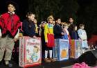 FERIA PROVINCIAL DEL LIBRO “CHACO LEE”: LAS PALMAS FUE SEDE DE JORNADAS DE LECTURA, CULTURA Y ENCUENTRO COMUNITARIO