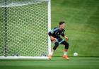 LA RAZÓN POR LA QUE SANTIAGO BELTRÁN SE QUEDÓ EN LA SELECCIÓN ARGENTINA Y CUÁNDO REGRESA AL PAÍS