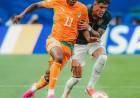 DEBUTÓ EN EL MUNDIAL, FUE FIGURA Y SU EQUIPO LO TASÓ EN 120 MILLONES DE EUROS ANTE EL INTERÉS DE LIVERPOOL Y PSG