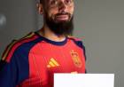 “SOY JUGADOR DE SELECCIÓN”: BORJA IGLESIAS Y UNA INSÓLITA CONFUSIÓN EN EL MUNDIAL