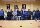MARCHA FEDERAL Y PARO GENERAL: LAS MEDIDAS QUE COCINAN A FUEGO LENTO LA CGT JUNTO A LAS DOS CTA