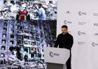 POLONIA RETIRÓ LA MÁXIMA CONDECORACIÓN A ZELENSKI POR HISTÓRICA DISPUTA BÉLICA