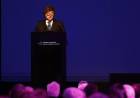 EL GOBIERNO BUSCA RETOMAR LA INICIATIVA Y CAMBIAR EL EJE CON RAVIER