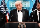 TRUMP FELICITÓ A DE LA ESPIRELLA POR SU VICTORIA EN EL BALOTAJE DE COLOMBIA