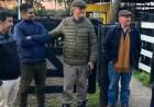 EL PRESIDENTE DE CRA PLANTEA IMPACTO EN EL CAMPO POR SEQUÍA Y FALTA DE INFRAESTRUCTURA
