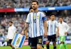 EL MUNDO, A LOS PIES DE MESSI: LAS TAPAS INTERNACIONALES QUE CELEBRARON SU RÉCORD HISTÓRICO