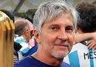 JORGE MESSI, EL PADRE DE LIONEL MESSI, RECIBIÓ EL ALTA MÉDICA Y LLEVÓ TRANQUILIDAD A SU FAMILIA