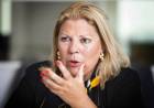 EL MOTIVO POR EL QUE CITARON A ELISA CARRIÓ PARA QUE DECLARE EN EL JUICIO POR LA DESAPARICIÓN DE LOAN