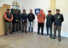 ATRAPAN A DOS DE LOS ASALTANTES DE UN CAMIONERO: SE ALZARON CON 15 MILLONES