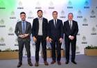 BAJOS SUBMERIDIONALES: CHACO, SANTA FE Y SANTIAGO DEL ESTERO UNEN ESFUERZOS PARA ANTICIPARSE AL IMPACTO DE EL NIÑO