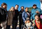 MISIÓN NUEVA POMPEYA: MÁS DE 560 PERSONAS FUERON ATENDIDAS EN EL OPERATIVO RES Y DESTACAN LA BAJA DE LA MORTALIDAD MATERNO-INFANTIL