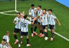 CON UN 11 ALTERNATIVO, LA SELECCIÓN ARGENTINA CIERRA LA FASE DE GRUPOS DEL MUNDIAL 2026 ANTE JORDANIA
