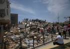 TERREMOTOS EN VENEZUELA: REPORTAN 157 DESAPARECIDOS Y LA CIFRA DE INCOMUNICADOS LLEGA A 23.000