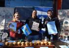 RESISTENCIA: ESTE DOMINGO LLEGA “LA NOCHE DE LAS HAMBURGUESAS” PARA IMPULSAR EL CONSUMO Y LA GASTRONOMÍA LOCAL