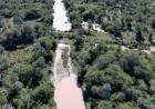 LA APA INTENSIFICA LOS CONTROLES Y DENUNCIA OBSTRUCCIONES EN EL CANAL RÍO MUERTO-LAS COLONIAS