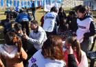 EL TREN 25 DE MAYO YA ATIENDE EN BARRANQUERAS CON SERVICIOS MÉDICOS, TRÁMITES Y ASISTENCIA HASTA EL 3 DE JULIO