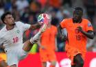 MARRUECOS VENCIÓ POR PENALES A PAÍSES BAJOS Y CLASIFICÓ A LOS OCTAVOS DE FINAL DEL MUNDIAL