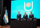 ”LA UNNE ES UNA USINA DE CONOCIMIENTO PARA LA REGIÓN”, AFIRMÓ ZDERO AL ACOMPAÑAR LA ASUNCIÓN DE LARROZA