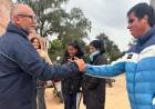 EL IPDUV ANUNCIÓ LA LICITACIÓN DE VIVIENDAS PARA COMANDANCIA FRÍAS