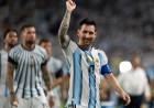 MESSI BROMEÓ CON LOS JUGADORES DE CABO VERDE: "ME PIDIERON LA CAMISETA, ADENTRO ME CAGAN A PATADAS"
