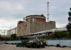 ZAPORIYIA: SERIA ADVERTENCIA DEL OIEA
