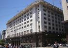EL TESORO EMITE NUEVA LETRA INTRANSFERIBLE PARA EL BANCO CENTRAL