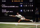 NOVAK DJOKOVIC GANÓ TRAS CINCO HORAS Y ENFRENTARÁ A JANNIK SINNER EN LA FINAL DE WIMBLEDON