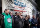 ATE CONVOCA A UN PARO Y CARAVANA EN RECHAZO A 100 DESPIDOS EN LA CNEA