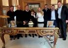 LA MESA POLÍTICA DEL GOBIERNO, NUEVAMENTE EN FUNCIONES