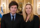 JAVIER MILEI ENTRE LOS CINCO DIRIGENTES ARGENTINOS CON MÁS DEL 50? RECHAZO