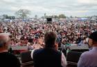 TRADICIÓN, TURISMO Y DESARROLLO: EXITOSA EDICIÓN DE LA FIESTA DEL TERNERO EN MAKALLÉ