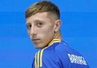 BOCA NEGOCIA CON UN GRANDE DE SUDAMÉRICA EL PRÉSTAMO DE JUAN BARINAGA