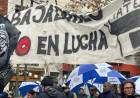 TRABAJADORES DENUNCIAN PROVOCACIONES PATRONALES EN VÍSPERAS DE FALLOS CLAVE