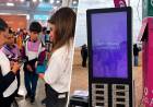 LA BIENAL SUMA TECNOLOGÍA: CONECTIVIDAD, PARTICIPACIÓN Y SERVICIOS PARA LOS VISITANTES