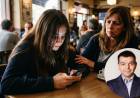 NATIVOS DIGITALES Y SALUD MENTAL: “HAY CHICOS QUE NO ADQUIRIERON LA HABILIDAD HUMANA DE MIRAR A LOS OJOS”