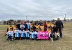 PAMPA DEL INFIERNO RECIBIÓ EL PRIMER ZONAL DE CHACO JUEGA 2026 Y DEFINIÓ A SUS CLASIFICADOS