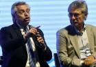 VACUNAS COVID: HUGO SIGMAN SIGUE EVADIENDO A LA JUSTICIA, PERO MAÑANA SÍ DECLARA CECILIA NICOLIN