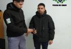 COMISARÍA DE SANTA SYLVINA ESCLARECIÓ UN HECHO DE SUPUESTO HURTO