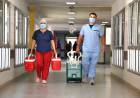 DONACIÓN DE ÓRGANOS: UN OPERATIVO MULTIORGÁNICO EN CHACO BENEFICIÓ A SEIS PACIENTES DE DISTINTAS PROVINCIAS