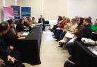 EDUCACIÓN FORTALECE EL TRABAJO CON INTENDENTES Y DIPUTADOS PARA CONSOLIDAR LAS POLÍTICAS EDUCATIVAS EN TODA LA PROVINCIA