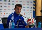 LA IMPRESIONANTE ESTADÍSTICA DE LA SELECCIÓN ARGENTINA CON LIONEL SCALONI A LA CABEZA