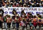 FISCALÍA DE BOLIVIA INVESTIGA A MÁS DE 300 PERSONAS POR BLOQUEOS QUE PARALIZARON EL PAÍS